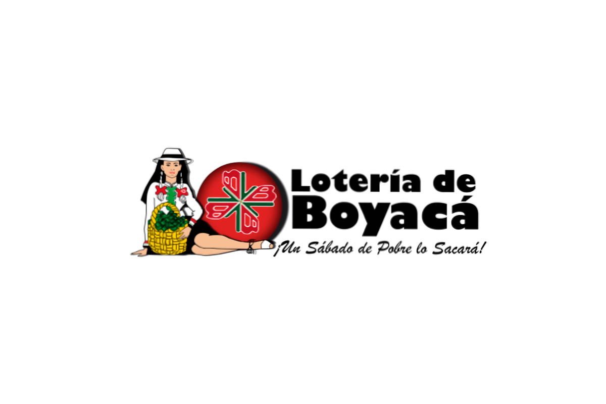 Lotería de Boyacá