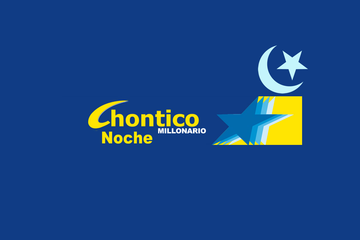 Chontico Noche Festivo