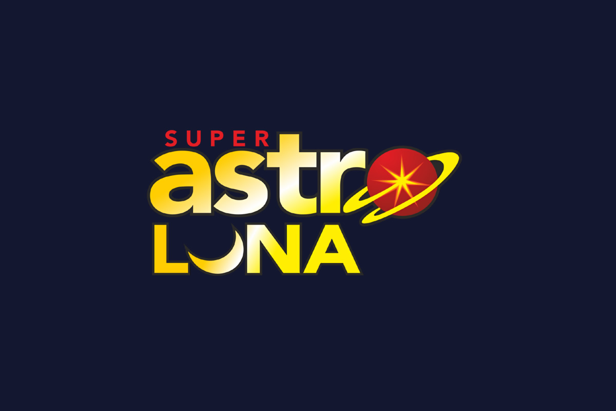 Super Astro Luna